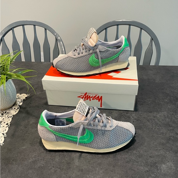 Nike Other - 🔥Stussy x Nike Ld🔥